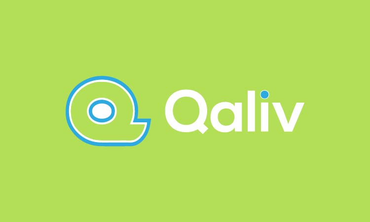 Qaliv logo